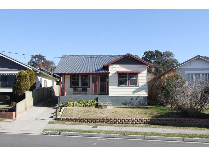 94 Sloane Street, Goulburn, NSW 2580