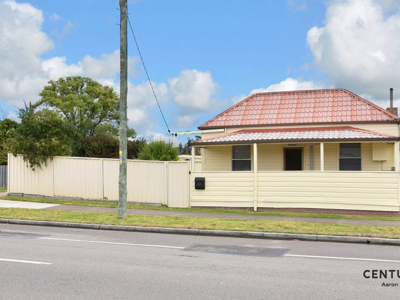 42 Appletree Road, Holmesville, NSW 2286 Property Details