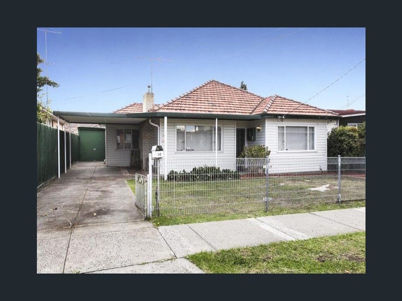 16 Station Avenue, St Albans, VIC 3021