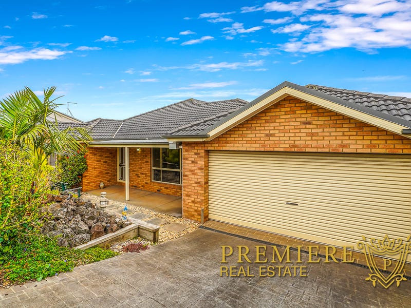 5 Rusrees Court, Drouin, Vic 3818 House for Sale