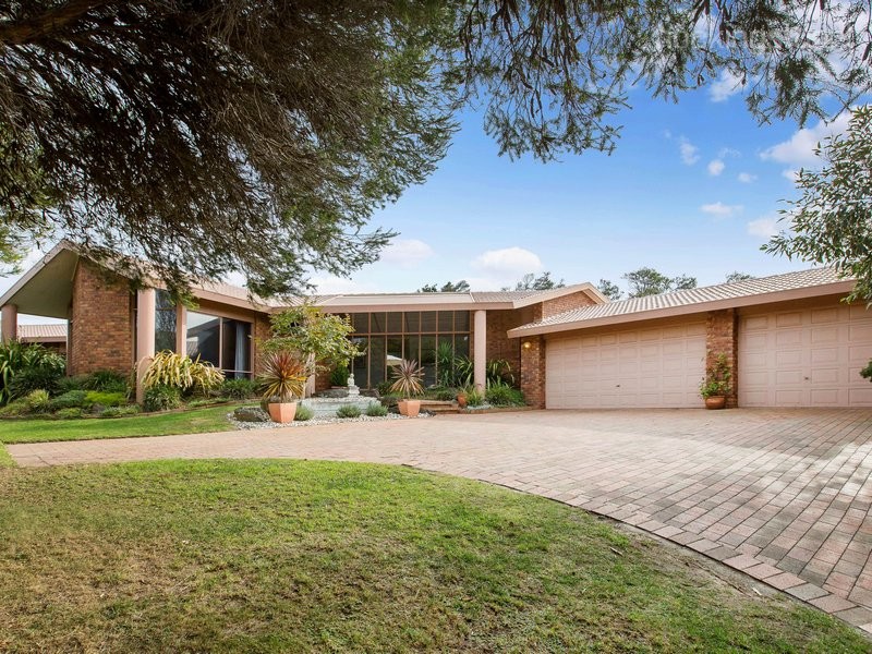 31 Woodland Close, Blairgowrie, Vic 3942 Property Details