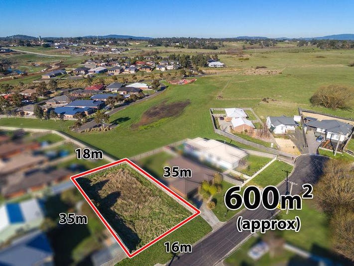 28 Palmer Place, VIC 3444