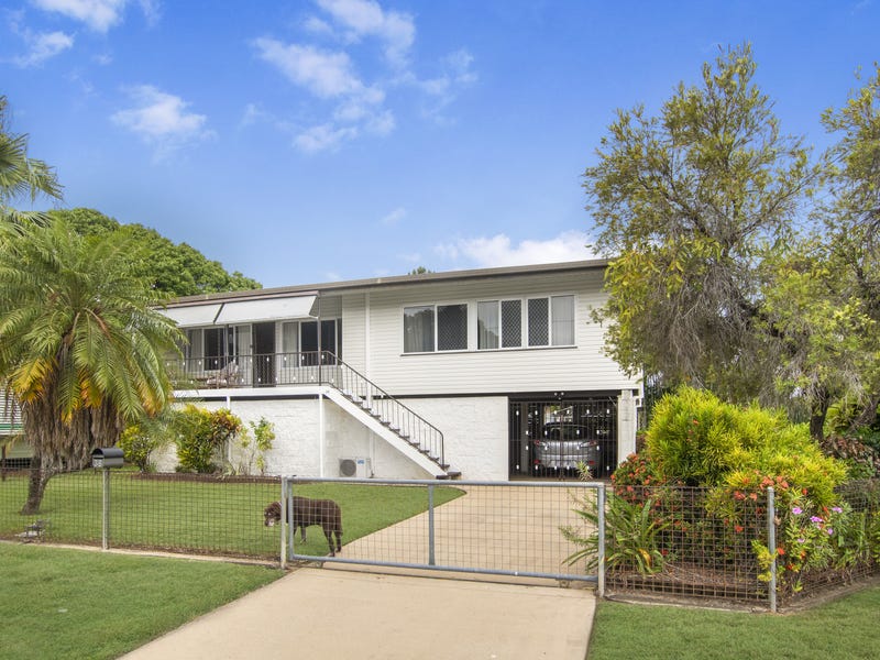 38 Leopold Street, Aitkenvale, Qld 4814 House for Sale realestate