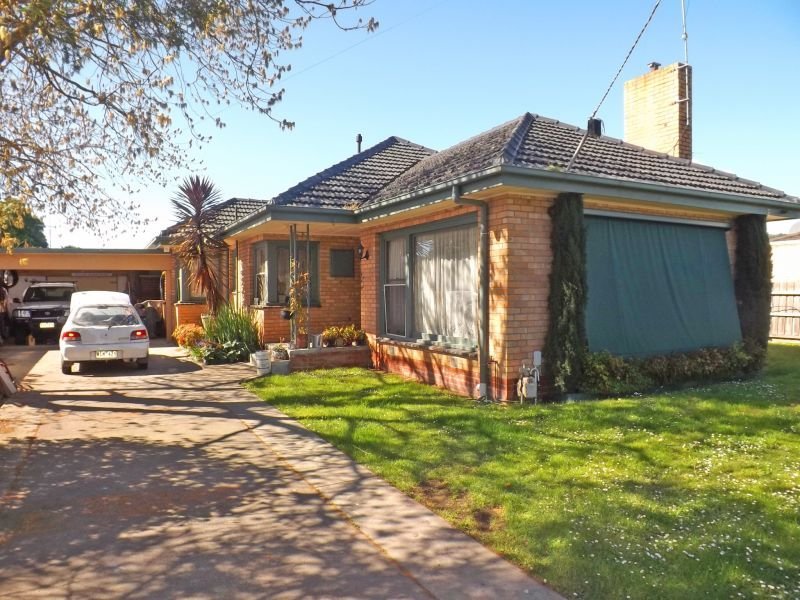 16 Anzac Road, Trafalgar, Vic 3824 Property Details