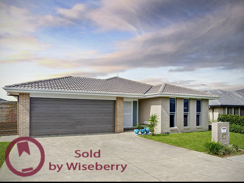 57 Waterside Dr, Woongarrah, NSW 2259 Property Details