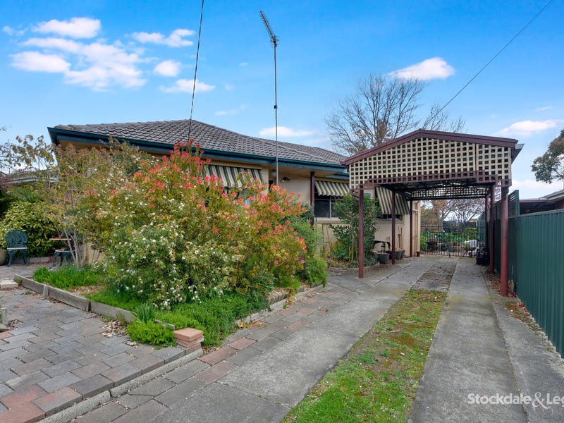 11. Fraser Crescent, Churchill, Vic 3842 Property Details