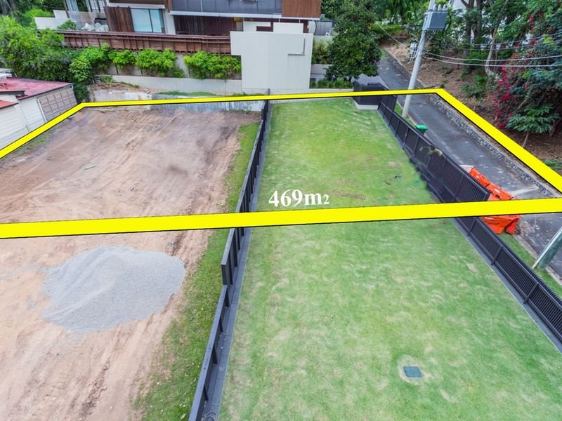 17 Abercrombie Street, Teneriffe, QLD 4005