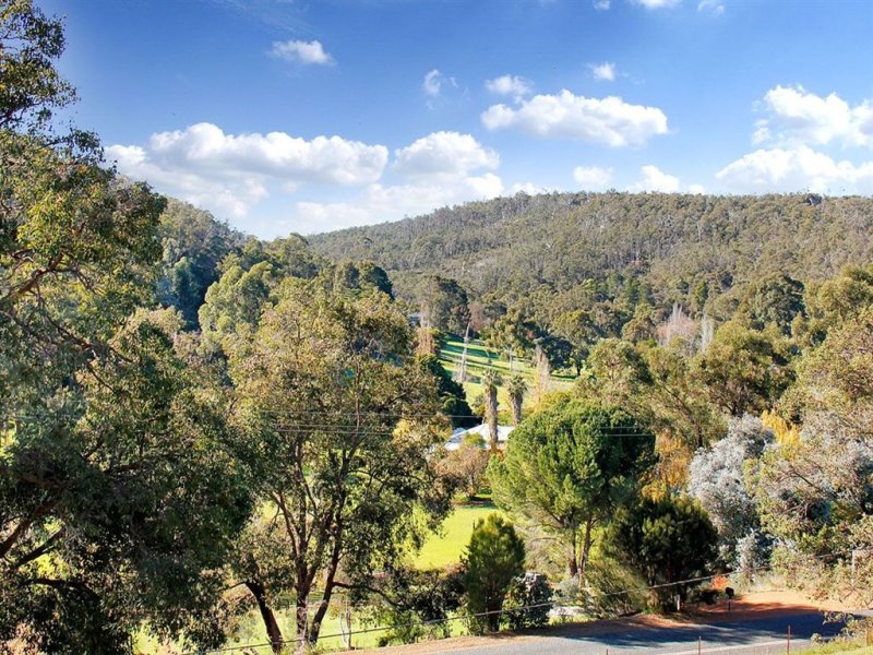 380 Aldersyde Road, Bickley, WA 6076 Property Details