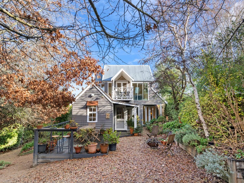 137 Vincent Street, Daylesford, VIC 3460