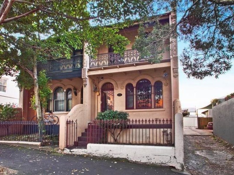 116 Quarry Street, Ultimo, NSW 2007