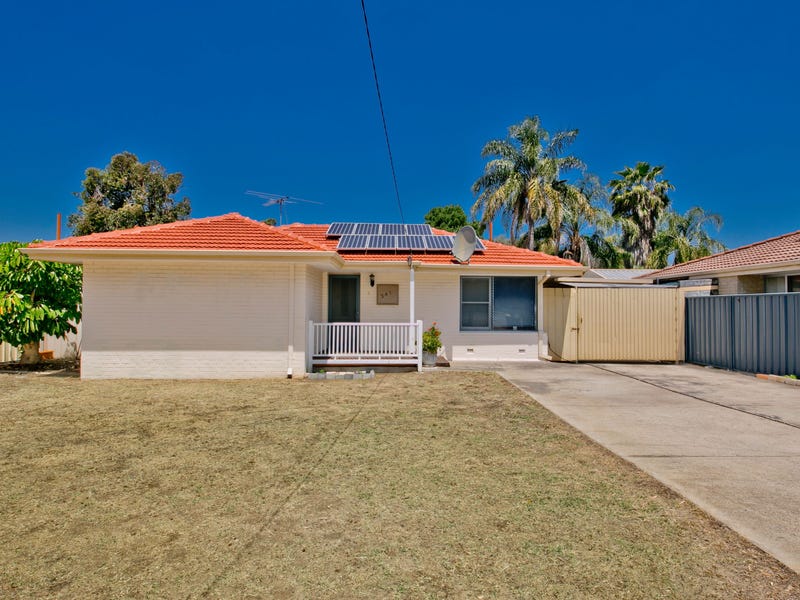 241 Benara Road, Beechboro, WA 6063 Property Details