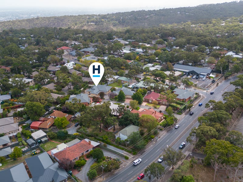 311B Shepherds Hill Road, Eden Hills, SA 5050