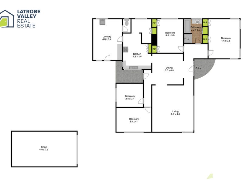 Houses for Sale in Morwell, VIC 3840