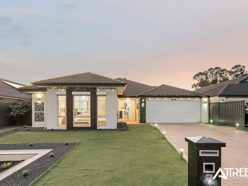 7 Ancona Street, Southern River, WA 6110