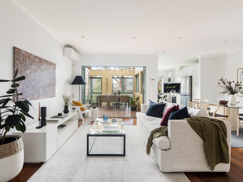 36A Rose Street, Annandale, NSW 2038 Property Details