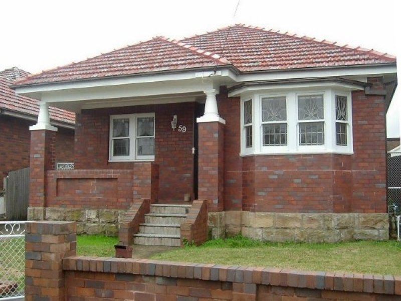 59 William Street, Earlwood, NSW 2206