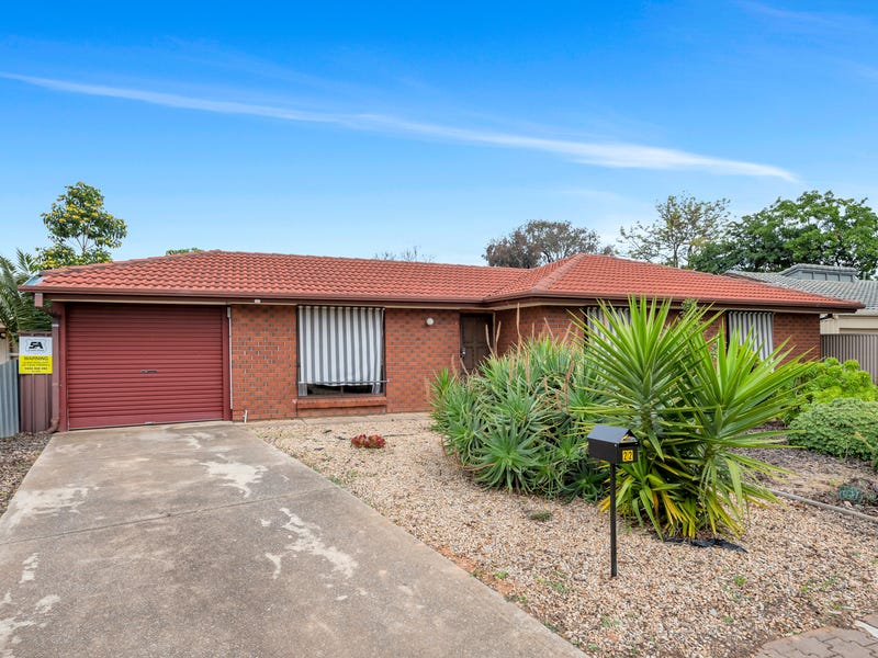 22 Lyndon Road, Paralowie, SA 5108 Property Details
