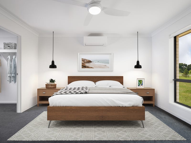 35 LUCA COURT, Aratula, Qld 4309 House for Sale