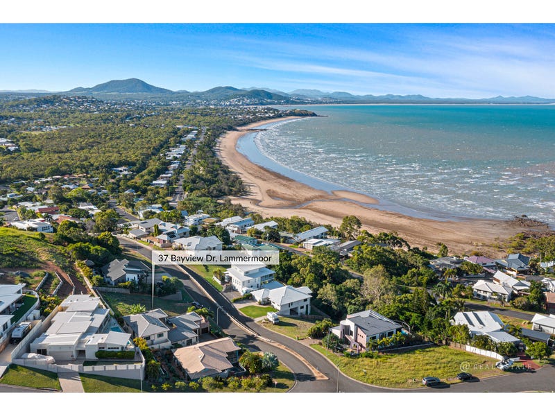 37 Bayview Drive, Lammermoor, Qld 4703 Property Details