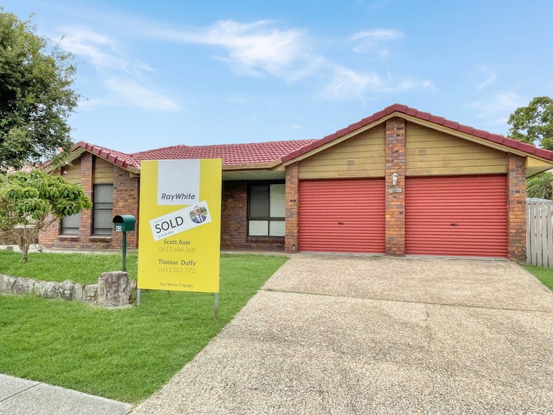 82 Thurston Street, Tingalpa, QLD 4173