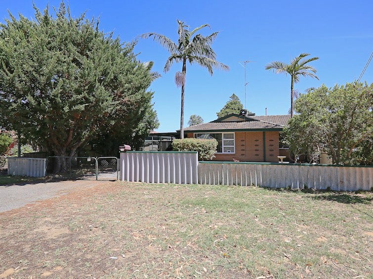 81B Boundary Road, Dudley Park, WA 6210