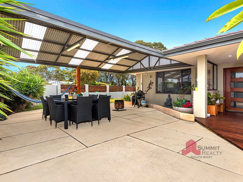 27 Bunning Boulevard, East Bunbury, WA 6230