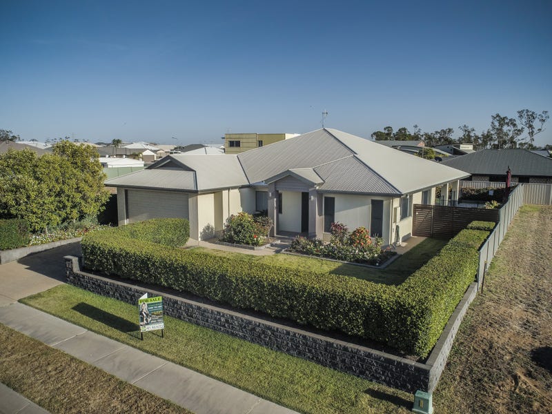 Real Estate & Property for Sale in Moranbah, QLD 4744 Pg. 3