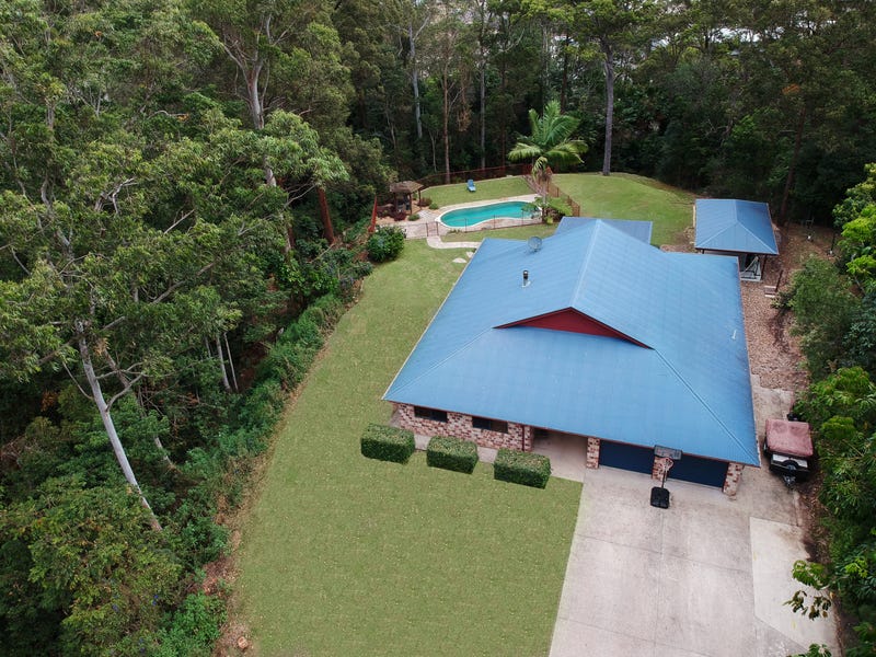 1B City View Terrace, Nambour, QLD 4560
