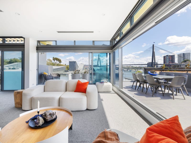 3/107 Ferry Road, Glebe, NSW 2037 Property Details