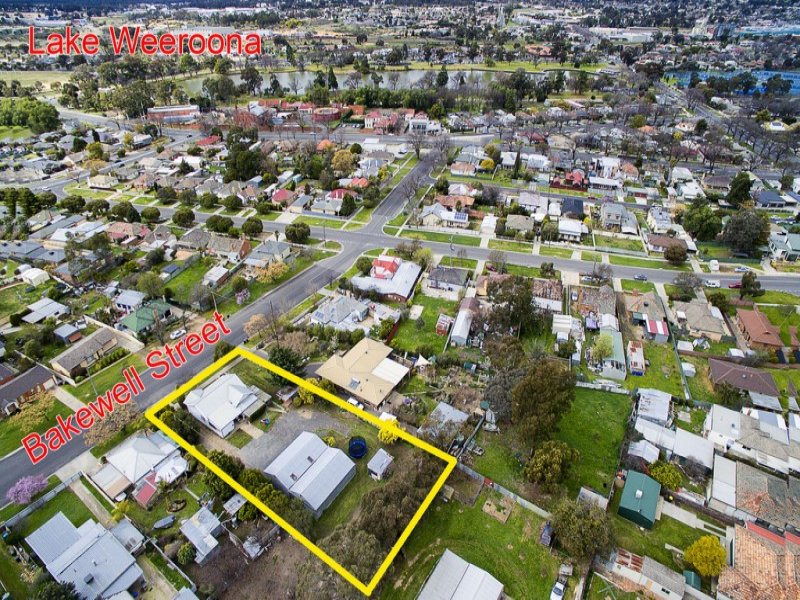 17 Bakewell Street, Bendigo, Vic 3550 Property Details