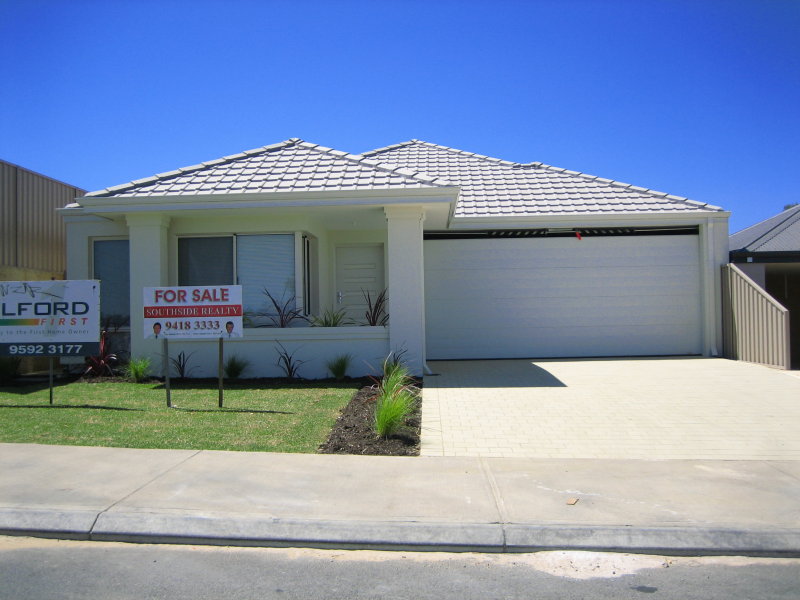 44 Mclaren Avenue, Beeliar, WA 6164 Property Details