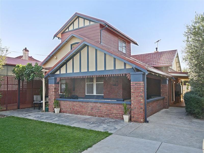 1A Albion Avenue, Glandore, SA 5037 Property Details