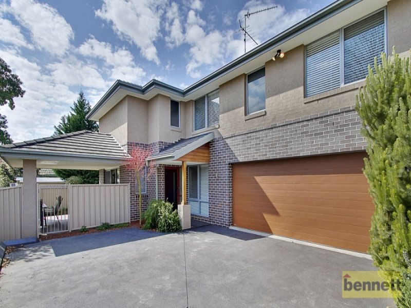 19B College Street, Richmond, NSW 2753 Property Details