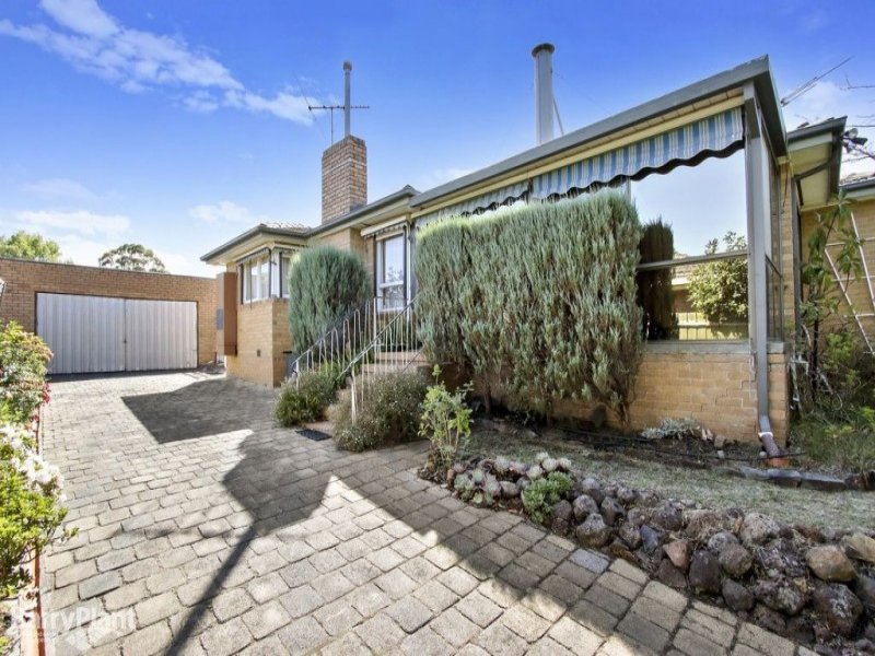 9 Arundel Street, Croydon, Vic 3136 Property Details