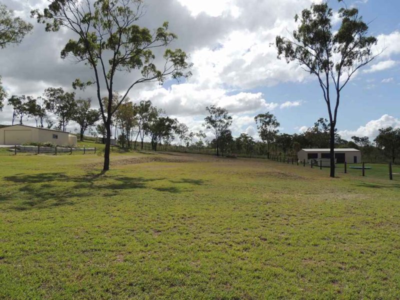 70 Nanando Drive, Calliope, QLD 4680