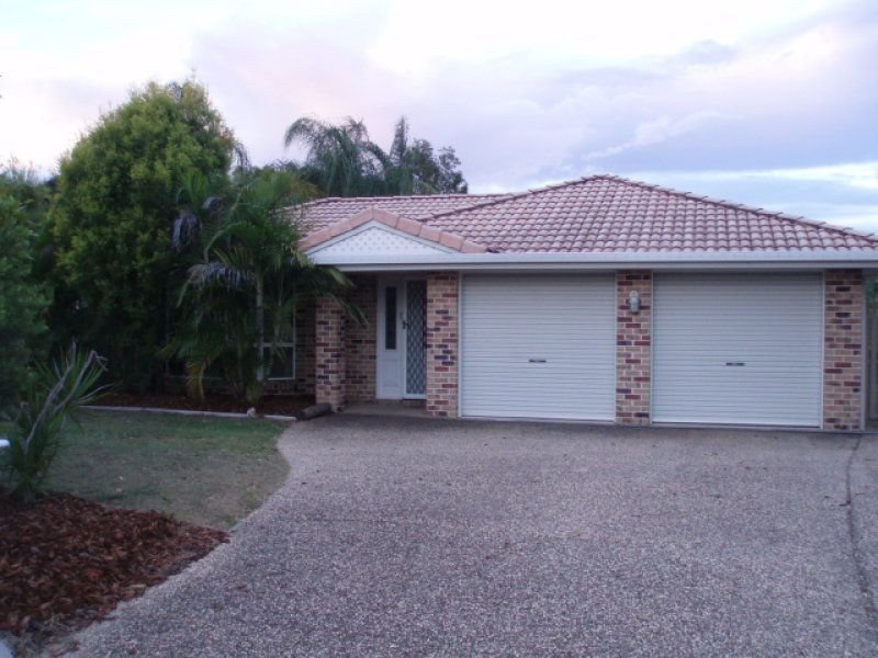 58 Deebing Creek Road, Yamanto, QLD 4305