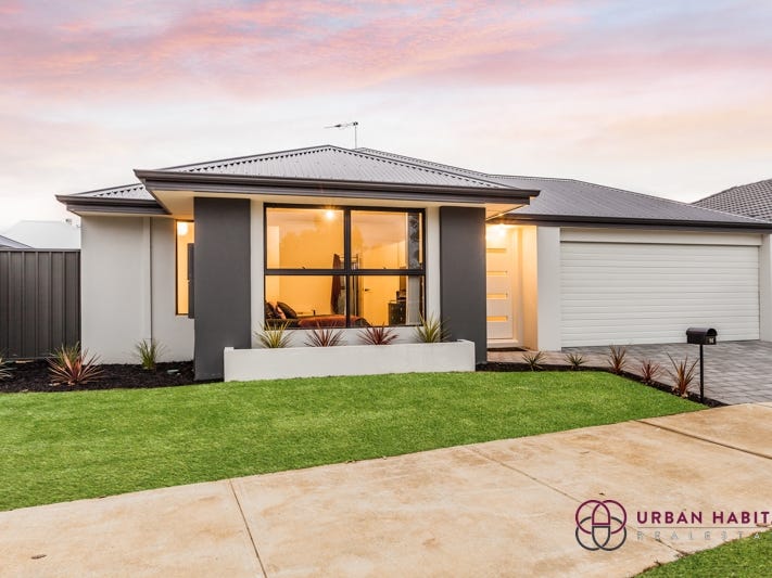14 Beckingham Parkway, Baldivis, WA 6171