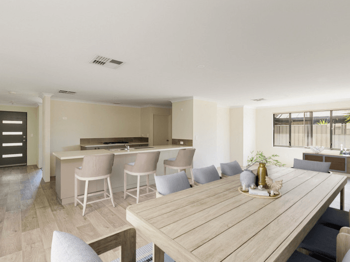 111 Dalrymple Drive, Leda, WA 6170 House for Rent