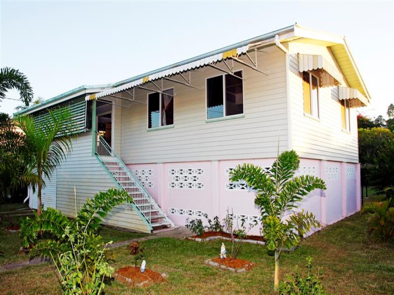 57 Findlater Street, Oonoonba, QLD 4811