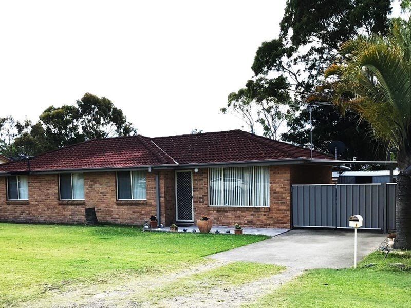 7 Lake Street, Wyee Point, NSW 2259