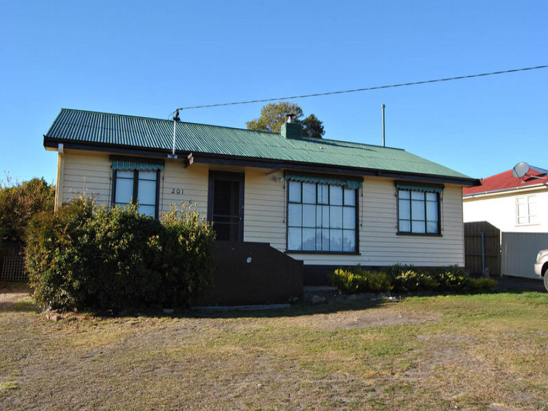 201 Bligh Street, Warrane, TAS 7018