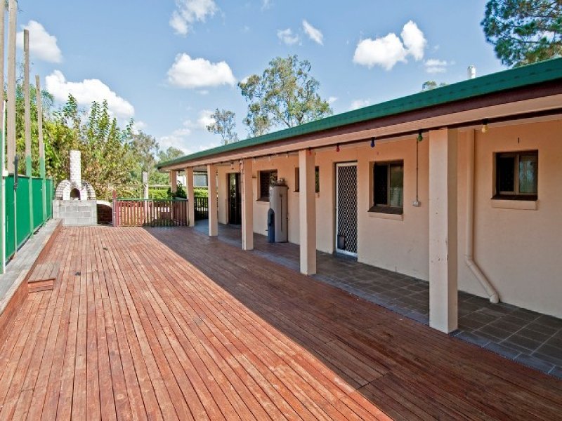 291309 Granger Road, Park Ridge South, QLD 4125