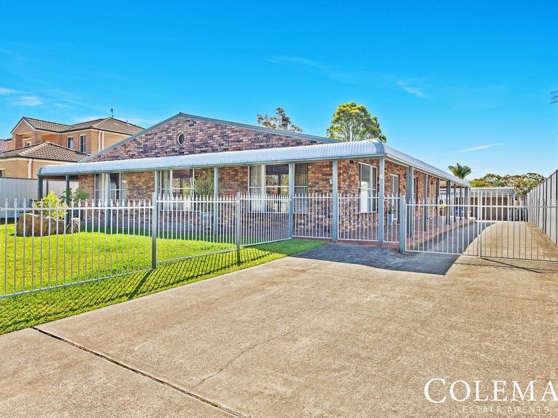 11 Aldenham Road, Warnervale, NSW 2259