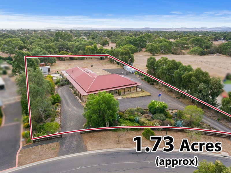 21 Killarney Drive, Melton, VIC 3337