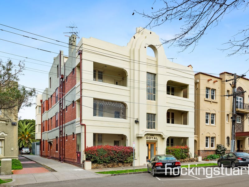5/1 Robe Street, St Kilda, VIC 3182