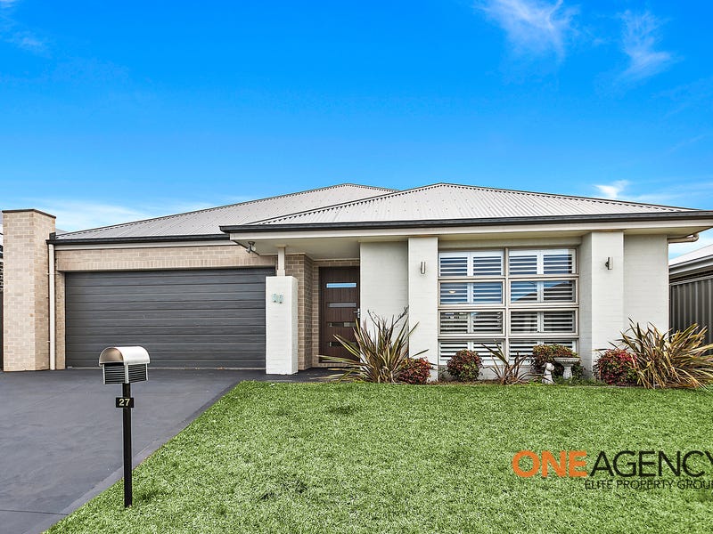 27 Peninsula Avenue, Haywards Bay, NSW 2530