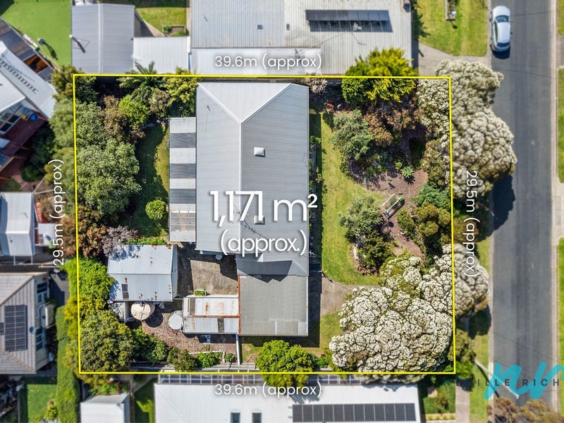 33 Blanche Street, St Leonards, VIC 3223