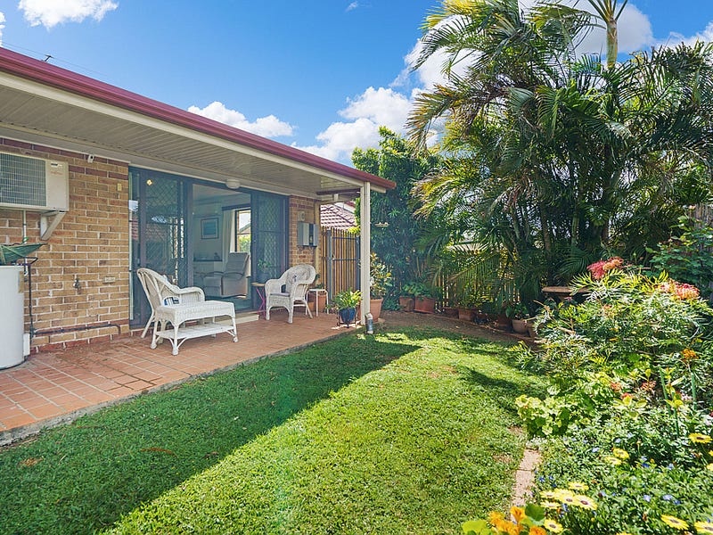 23/43 Scrub Road, Carindale, Qld 4152 House for Sale