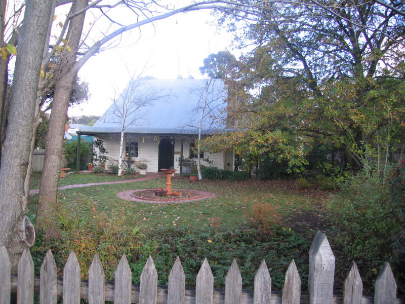 107 High Street, Maldon, Vic 3463 Property Details