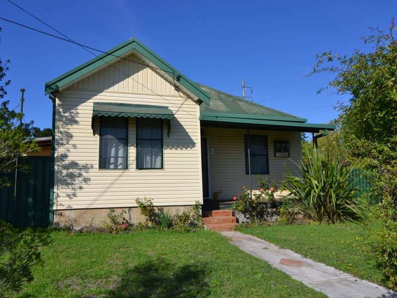 2 Piper Street, Portland, NSW 2847
